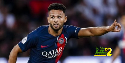 تعليق جونزالو راموس بعد الفوز على مارسيليا