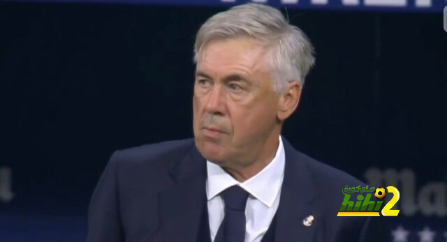 الأفضل و الاسوأ في ريال مدريد بعد الهزيمة أمام أتليتكو
