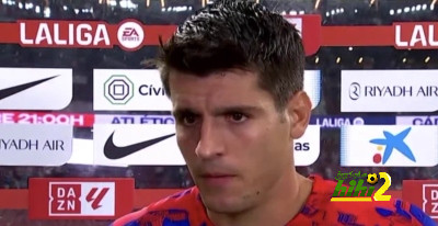 أول تعليق من موراتا بعد الفوز على ريال مدريد