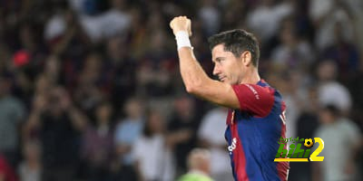 جدول ترتيب الدوري الإسباني عقب خسارة ريال مدريد