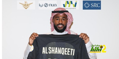 رسميًا.. الاتحاد يعلن تجديد عقد مهند الشنقيطي حتى 2029
