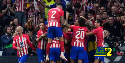 الأعلى تقييمًا في ديربي العاصمة مدريد
