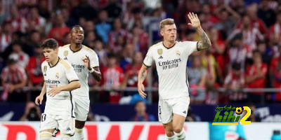 أرقام ريال مدريد أمام أتلتيكو في الديربي