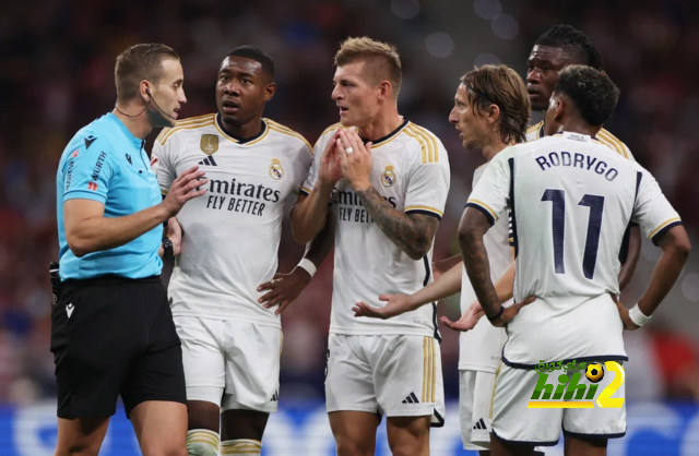 خبير تحكيمي يوضح مدى صحة هدف روديجير الملغي أمام أتلتيكو مدريد