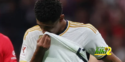 تكتيك ريال مدريد في الديربي … سبب رئيسي في الهزيمة
