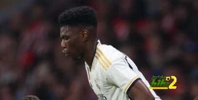 ماذا قدم تشواميني في ديربي العاصمة مدريد؟