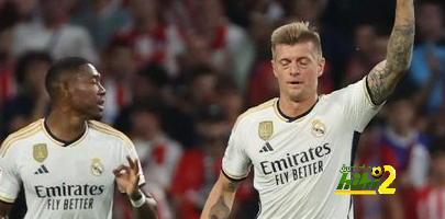 ديربي العاصمة يؤكد … موسم ريال مدريد صفري بدون ألقاب
