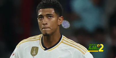 تقييم بيلينغهام في ديربي العاصمة مدريد