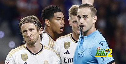 سببان وراء هزيمة ريال مدريد في الديربي … هل التحكيم كان من ضمنها؟!
