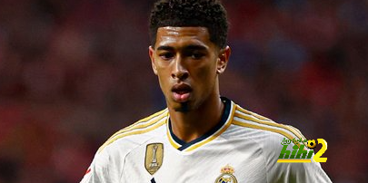 هل استحق لاعب أتلتيكو مدريد الطرد بعد تدخله على بيلينغهام؟