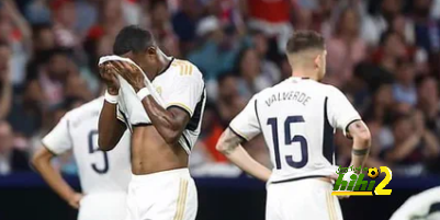 أكبر خطأ ارتكبه أنشيلوتي أمام أتلتيكو مدريد