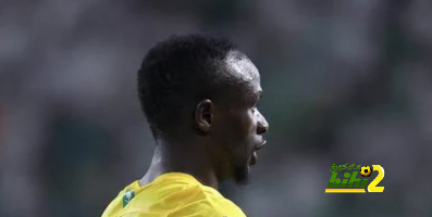 قرار انتقال ماني لنادي النصر هو افضل قرار اتخذه في حياته