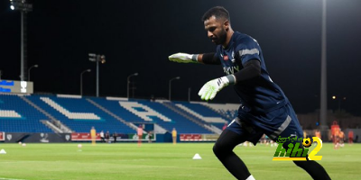 سر غياب العويس عن تدريبات الهلال