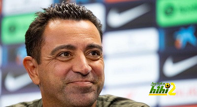 تشافي: أتلتيكو استحق الفوز بالديربي
