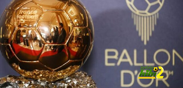 اللاعب الأقرب للفوز بالكرة الذهبية..!