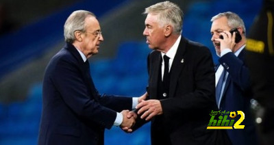 ريال مدريد يرفض دخول سوق الانتقالات الشتوي