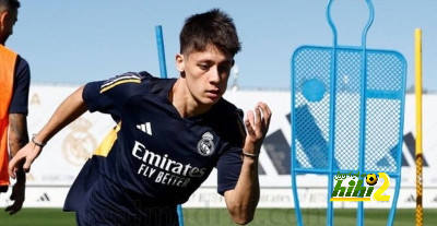 ريال مدريد يتحلى بالصبر مع إصابة غولر