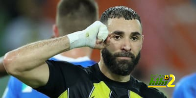 مدة غياب كريم بنزيما عن المشاركة بقميص الاتحاد