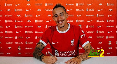 ليفربول يربط تسيميكاس بعقد جديد