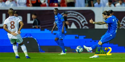 فيديو: الهلال يسجل الهدف الأول في مرمى الجبلين