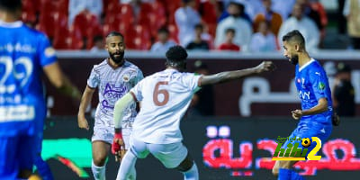 فيديو: إلغاء هدف الهلال الثاني بسبب التسلل