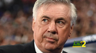 ريال مدريد يُحدد بديل أنشيلوتي