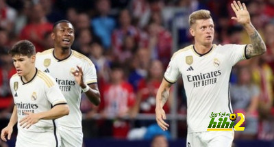 أهم سبب في خسارة ريال مدريد أمام أتلتيكو