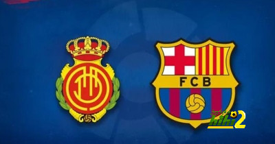 موعد مباراة برشلونة ومايوركا من جميع عواصم العالم