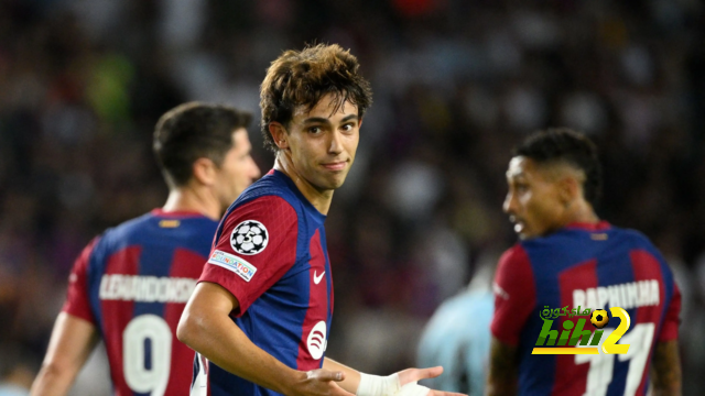 فيديو: فيليكس ينجو من عنف أراوخو قبل مواجهة مايوركا