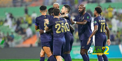 فيديو: النصر يسجل الهدف الثاني في مرمى أحد