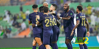 فيديو: النصر يسجل الهدف الثالث في مرمى أحد