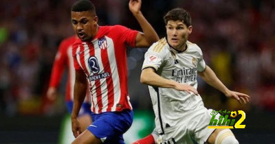 “شعلة من النشاط” .. صامويل لينو أذهل الجميع أمام ريال مدريد