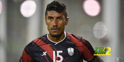 رسالة البرازيلي باولينهو لجماهير الأهلي السعودي