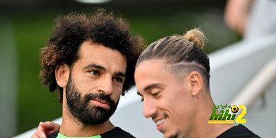 تسيميكاس: محمد صلاح سبب تجديد عقدي مع ليفربول
