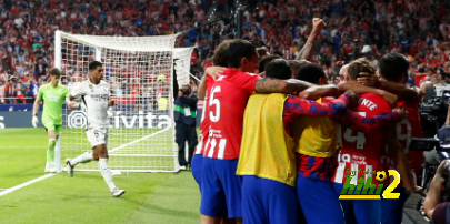 أبرز 3 أخطاء تحكيمية في ديربي العاصمة مدريد
