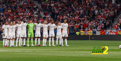من قال بأن الأبقار المقدسة عبء على ريال مدريد …؟!