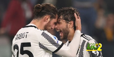 تشكيل يوفنتوس المتوقع أمام ليتشي في الدوري الإيطالي