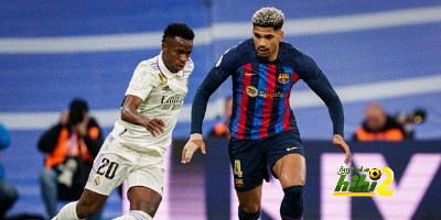 ريال مدريد ينافس برشلونة على ضم موهبة فالنسيا