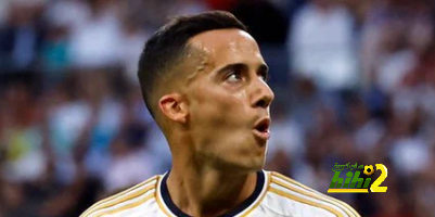 ريال مدريد لن يجدد عقد لوكاس فاسكيز …لماذا ؟