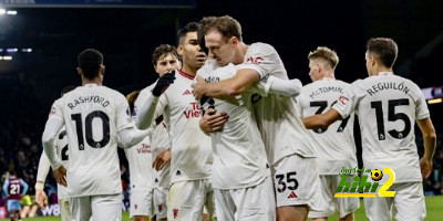 معلق مباراة مانشستر يونايتد وكريستال بالاس في كأس الرابطة