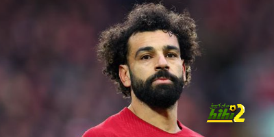 محمد صلاح على قمة لاعبي ليفربول