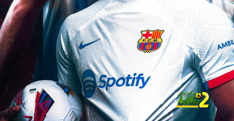 قميص برشلونة أمام ريال مايوركا