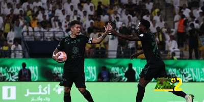 التشكيلة المثالية للجولة السابعة بالدوري السعودي