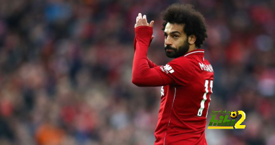 محمد صلاح يتصدر قائمة اللاعبين الأكثر تهديفاً في ليفربول