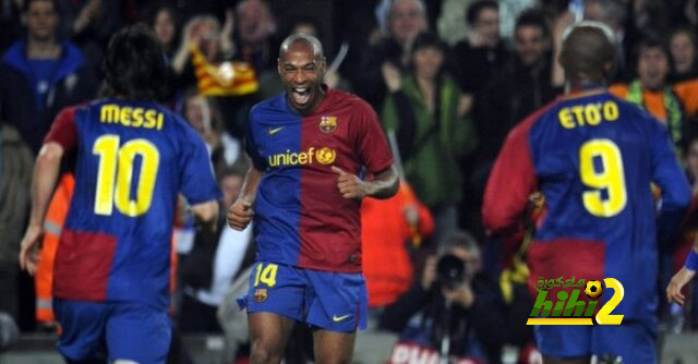 هدافو مواجهات برشلونة و مايوركا