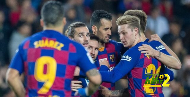 برشلونة يتفوق في أخر 11 مباراة أمام مايوركا