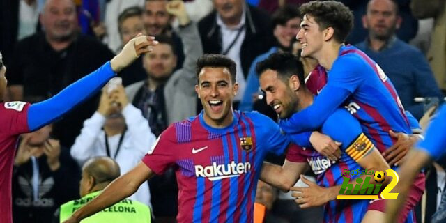نتائج برشلونة على ملعب مايوركا