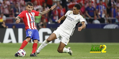 أتلتيكو مدريد يكشف حجم إصابة كوريا