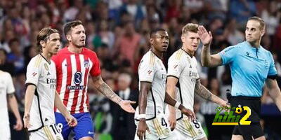 ريال مدريد يواصل سلسلة الاعتراضات على التحكيم الإسباني
