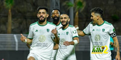 الأهلي يعبر العين بثلاثية في كأس خادم الحرمين الشريفين